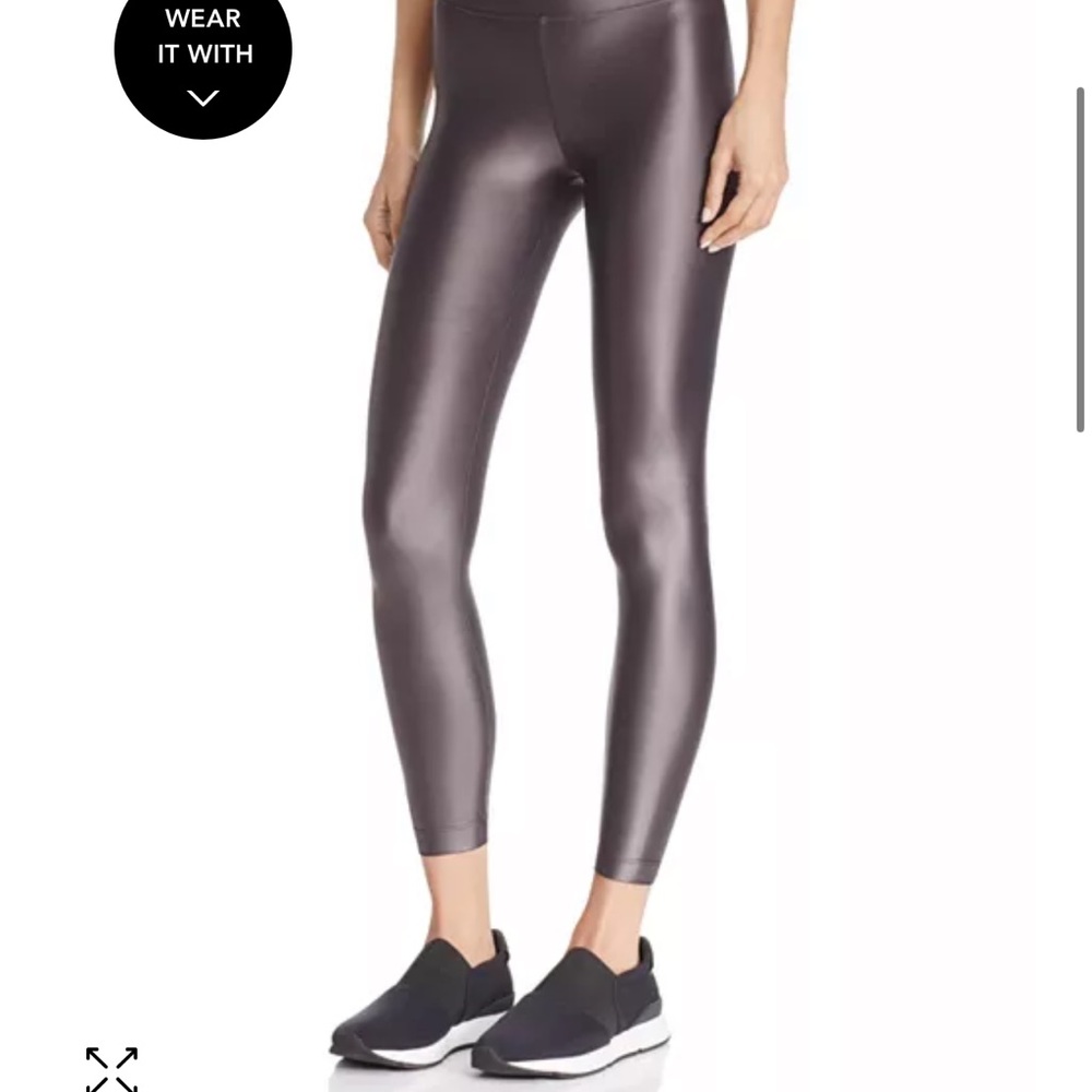 Koral Lustrous Leggings size XS